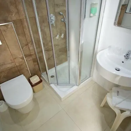 Apartment Classic Studio Inland 115 4pax Sliema