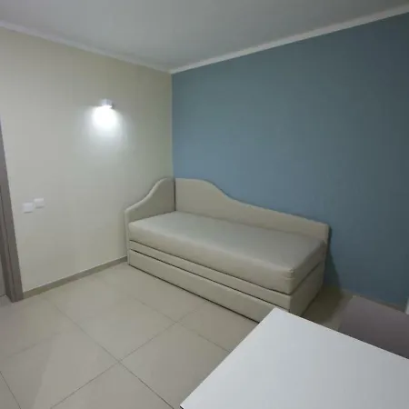 Classic Studio Inland 115 4pax Apartment Sliema