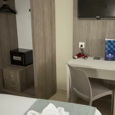 Classic Studio Inland 115 4pax Apartment *