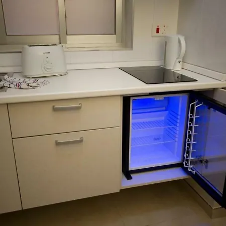 Apartment Classic Studio Inland 115 4pax Sliema